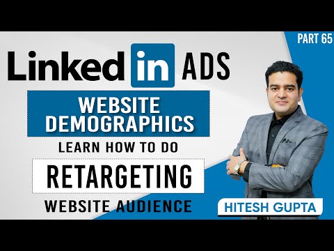 LinkedIn Marketing Full Course in Hindi 2022 | LinkedIn Marketing by Hitesh Gupta linkedinmarketing