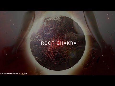 R O O T ◦ C H A K R A ◦ A C T I V A T I O N  》with Native Drum Rhythm 》by Intentional Sounds
