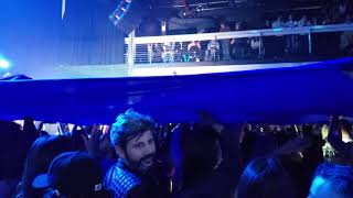 Andrew McMahon in the Wilderness - Island Radio