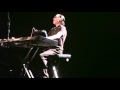 Sparks Overture - Barbican October 26, 2012