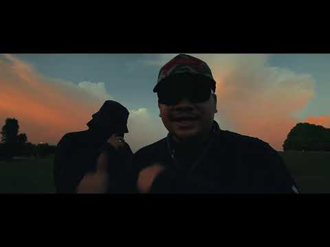Rxf Rhaled, Yaph, Fezral & Wisdomz,- Border Pass Music Video [Director's Cut]