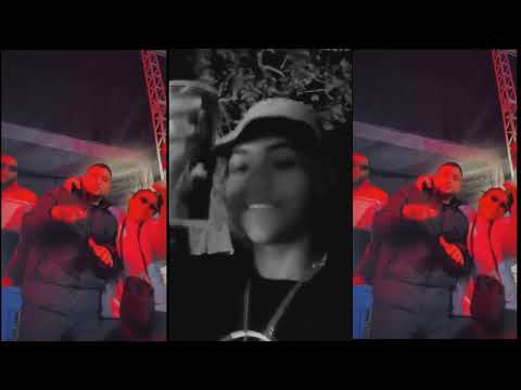 AFRO PRAS NOVINHA  ( MUITO FODA 2024 ) JOTACÊ 22     - TDT