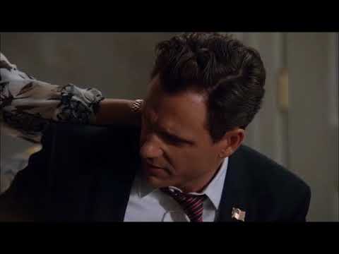Fitz Returns to the White House - A Criminal, A Whore, An Idiot and a Liar - 2x11