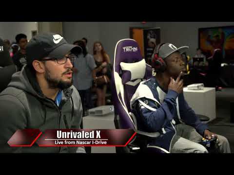 Unrivaled X: Top 16 Winners - Liquid | Salem vs. WSGP | Kiki