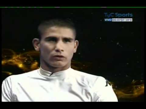 JAVIER MACIEL vs DMITRY PIROG -  REPORTAJE MAR 2011 - PROMO