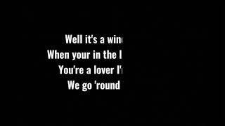 Colder Weather - Zac brown band (lyrics)