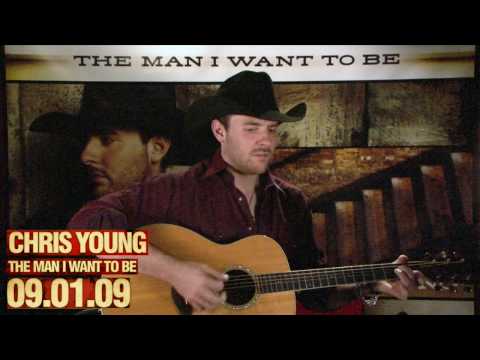 Chris Young - Songwriting - "Gettin' You Home"