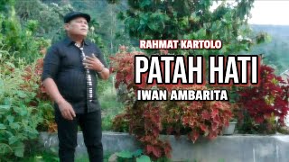Download lagu Patah hati (Rahmat Kartolo) cover Iwan Ambarita mp3