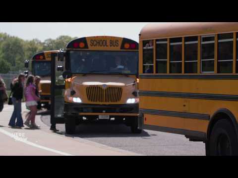 The continuing closure of rural schools around Wisconsin | Here & Now