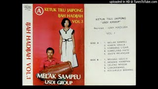 Download lagu Hj.IDJAH HADIJAH - nenden harepan [KETUK TILU JAIPONG] mp3