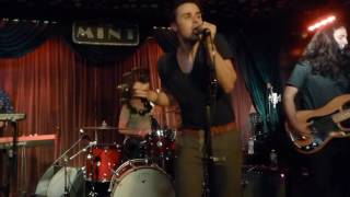 Kris Allen @ The Mint - Everybody Just Wants To Dance