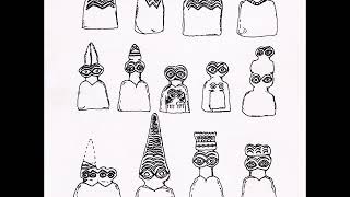 Ashbury Stabbins Duo - Puff!