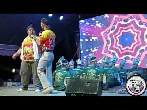 Bob 3 Dimensi & Mey Raja Perfume Hiburkan Pengunjung Di Panggung Expo Kelantan Event Pasirmas