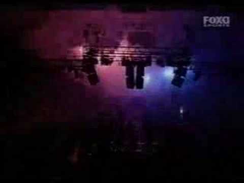 Mike Zambidis vs The Headhunter Kickboxing World Title