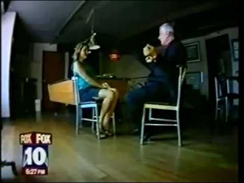 Promotional video thumbnail 3 for Bob Faith Comedy Hypnotist
