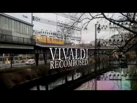 Vivaldi Recomposed By Max Richter (official TV Spot)