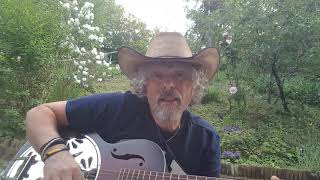 Loco - [Cover] David Lee Murphy