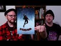 Spider Man Into The Spider Verse Sibling Rivalry