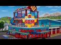 Fireman Sam Series 16 Lego Intro SNEAK PEEK