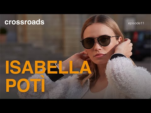 Giorgio Armani - Crossroads Season 2 - Isabella Potì
