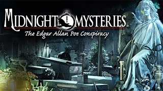 Midnight Mysteries Steam Key GLOBAL