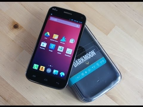 Wiko DarkMoon: Conclusions and Comparison