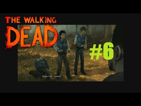More Mouths To Feed | The Walking Dead | S01E06