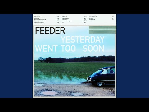 Radioman - Feeder