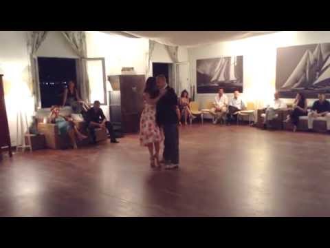 Barbara Borgogni Geppy Pagnozzi - Paciencia