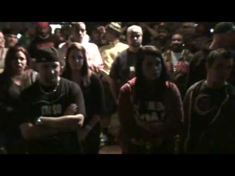 Special K vs Writers Block