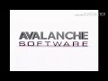 Avalanche Software Atari Logo