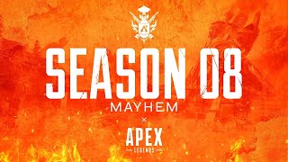 apex　だいあぼっち： ＃PC版　＃マウキー初心