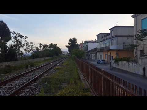 R 22498 Locri - Roccella Jonica