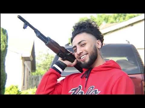 Flako Ft ShForeign   Im Gone Exclusive Music Video