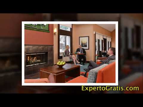 Hawthorn Suites by Wyndham Atlanta Perimeter Center, Atlanta, Georgia, USA