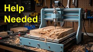 CNC for Beginners MASTER CLASS 🛠️ | Everything You Need to Get Started (Start to Finish)