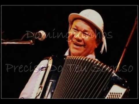 Dominguinhos - Preciso Do Teu Sorriso