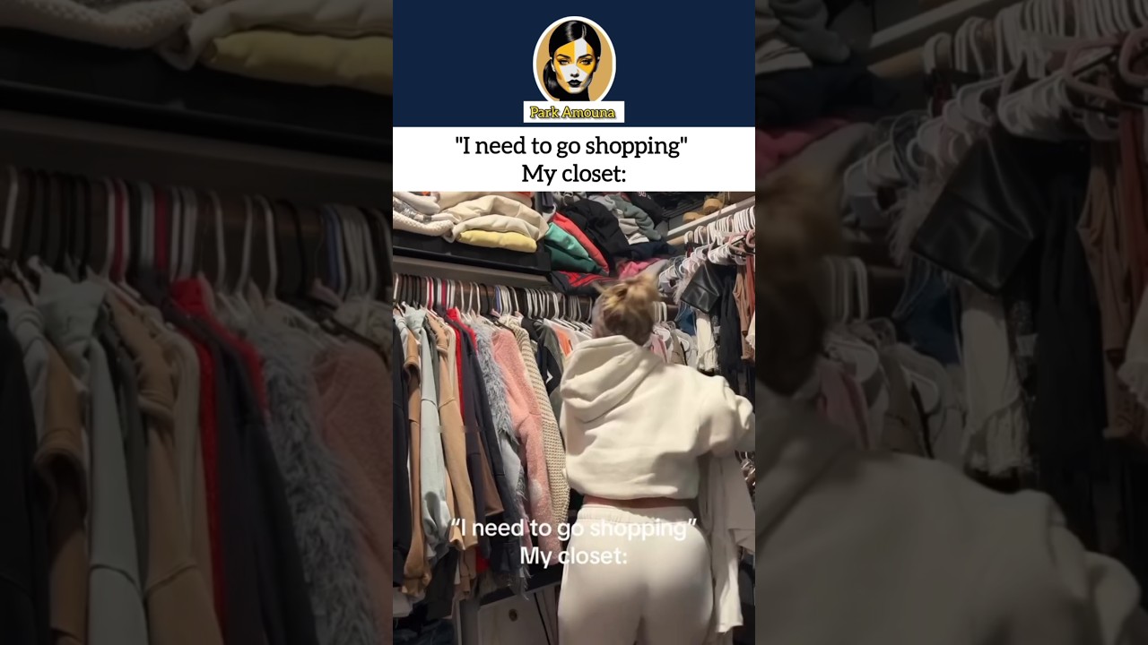 my closet 🙂🔥😂 #shorts #subscribe