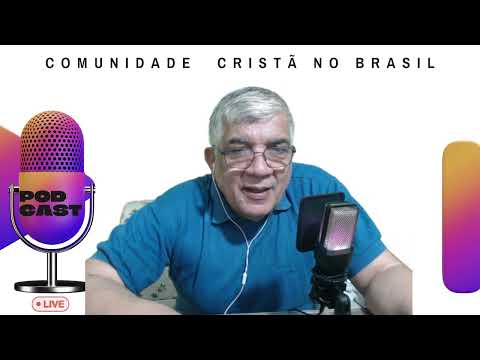 RADIO#CCB#O meu Deus suprirá todas as necessidades de vocês