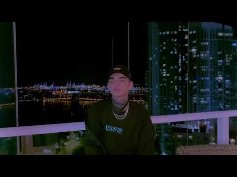 Byron Salas - FREESTYLE "LLEGARÁ" 🇨🇷🌐🇨🇷