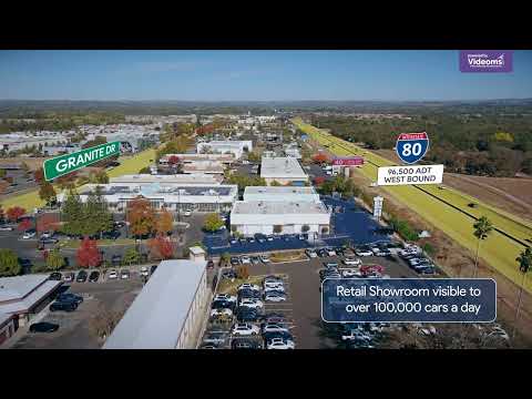 4467 Granite Drive in Rocklin, CA