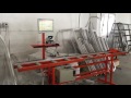 Automatic measuring roller conveyor WSR3000 - photo 1