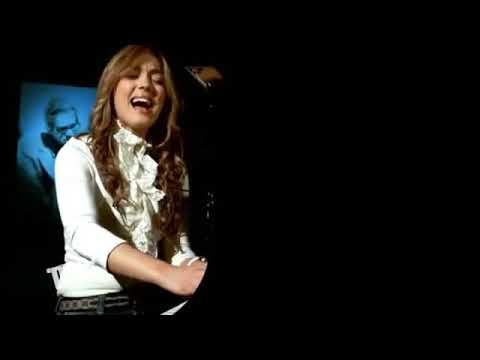 Yasmine ammari cover i will always love you