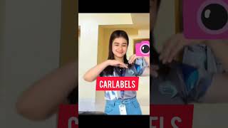 Download lagu Pretty and sexy Carlabels..galing naman sumayaw mp3