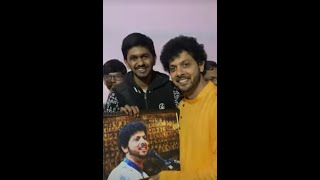 ️ A Day in the Life Of Mosaic Frame Gift To Mahesh Kale Dada (Indian Classical Legend) #shorts video