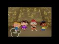SpongeBob SquarePants Second Season Trailer Tom Style