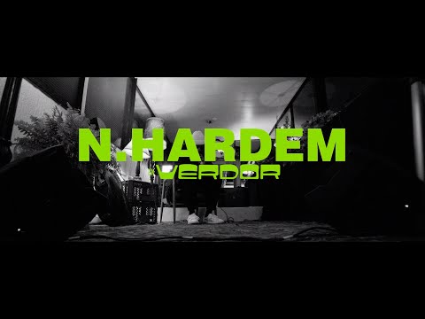 High Republic Sessions, N Hardem en Verdor