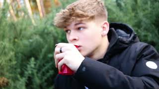 Drinking Tonight Music Video