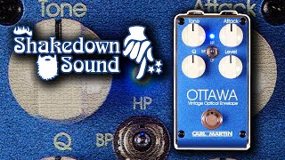 Video thumbnail for The Ottawa by Carl Martin - The Shakedown Sound Series by PJ and the Beard