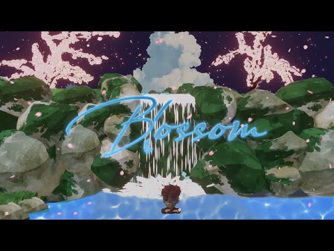 "FREE" Blossom Sound Kit | Pop, RnB Loop Pack (Drake, The Weeknd, 6lack)